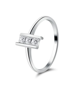 Silver Ring NSR-2627